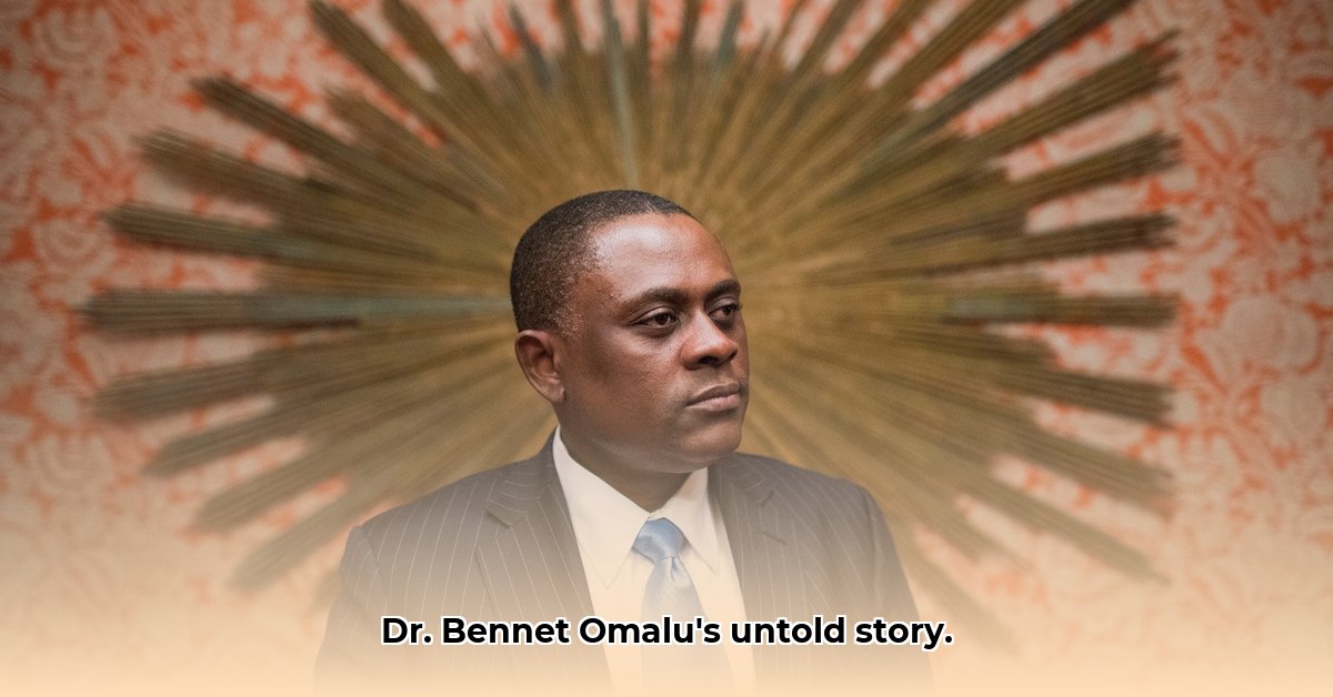 bennet-omalu-net-worth
